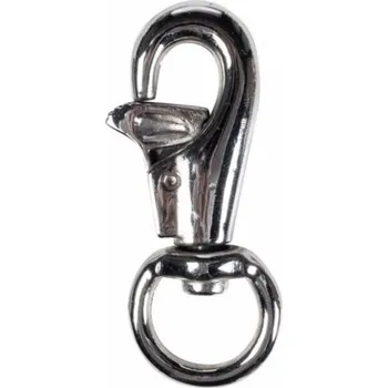 karabina Karabina Boltsnap HKM – univerzální karabina pro koně