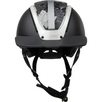 Helma Casco DUELL one Lotus Velikost: L (58-60cm)