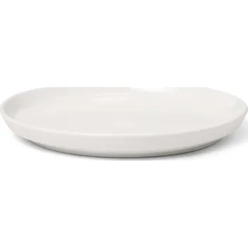 Talíř Marc O'Polo, Dezertní talíř Moments 17 cm bílý - Formadore