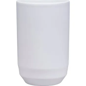 Södahl, Pohár na zubní kartáčky Fragment bílý - Formadore