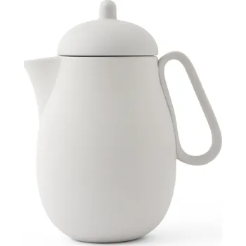 Viva Scandinavia, Konvička na čaj Nina světlý šedá - Formadore