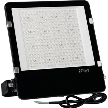 Kanlux 38425 FL AGOR/A PRO 200W NW Reflektor LED