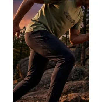 Pánské tričko Sinsay - Tričko s krátkým rukávem slim fit - zelená - 462HL-07X - 462HL-07X-3XL