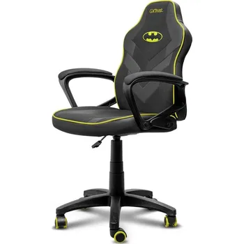 Herní příslušenství TRUST GXT703BM REVVO KIDS CHAIR BATMAN 25786