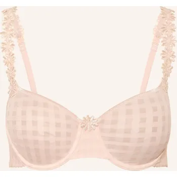 Podprsenka Marie Jo Dámská Podprsenka S Kosticemi Avero, světle růžová, 75D