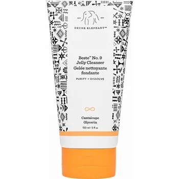 Čistící gel Drunk Elephant Beste™ No. 9 Jelly Cleanser - Čisticí pleťový gel 60 ml