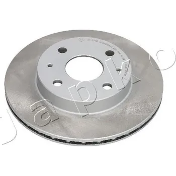 Brzdový kotouč Brzdový kotouč JAPKO 60614C