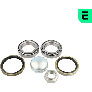 Sada ložisek kol OPTIMAL 681506