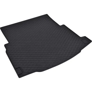 Vana do kufru Vana do zavazadlového prostoru / kufru přesná gumová - Mercedes-Benz E-Klasse (Typ W213) (2016-2018) bez subwooferu