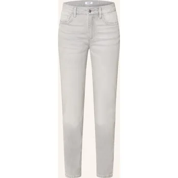 Dámské oblečení Liu Jo Dámské Úzké Džíny, 88283 den.grey low wash, 32