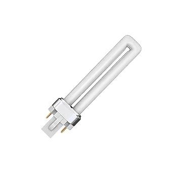 Kompaktní zářivka NARVA LD 9W/840 G23 LIFETIME PLUS NBB