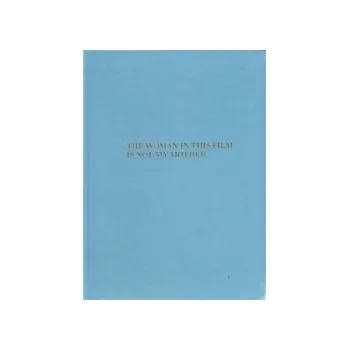 Komiks pro dospělé Korda, Serena - The Woman in this Film is not my Mother