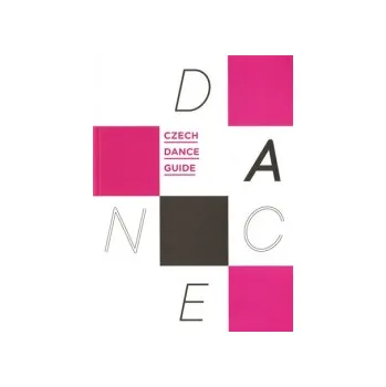 Navrátilová, Jana - Czech Dance Guide