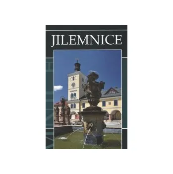 Luštinec, Jan - Jilemnice