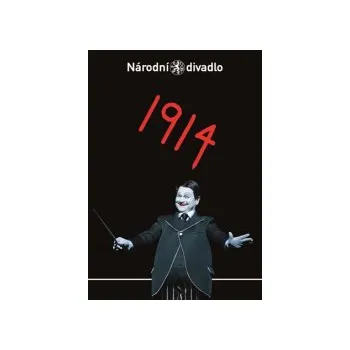 Wilson, Robert - 1914