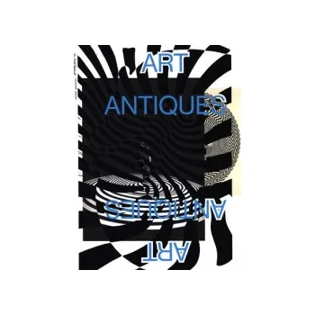 Časopis Art &amp; Antiques 9/2019