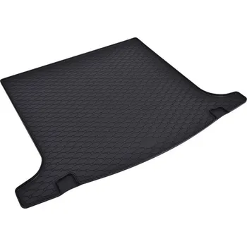 Vana do kufru Vana do zavazadlového prostoru / kufru přesná gumová - Mercedes-Benz CLA-Klasse (Typ C118) (2019-2022)