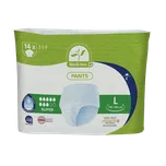 MEDI-INN Inkontinenční kalhotky Super 8 kapek, velikost L, 14 ks