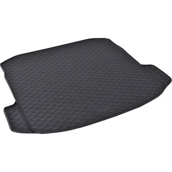 Vana do kufru Vana do zavazadlového prostoru / kufru přesná gumová - Audi A3 (Typ 8V) Sedan (2012-2020)