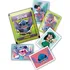 samolepka Panini Stitch sběratelské samolepky 5 ks