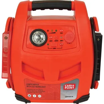 Startovací kabel Carpoint 0177717