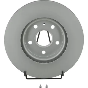 Brzdový systém Brzdový kotouč JURID 562462JC-1