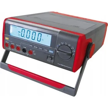Multimetr UNI-T stolní multimetr UT803, True RMS