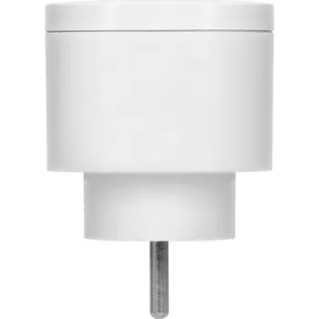 Elektrická zásuvka Orno Dálkově ovládaná Elektrická Zásuvka bílá