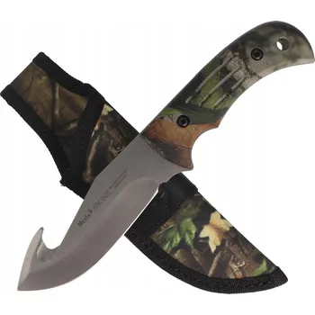 lovecký nůž Kempingový Nůž Muela