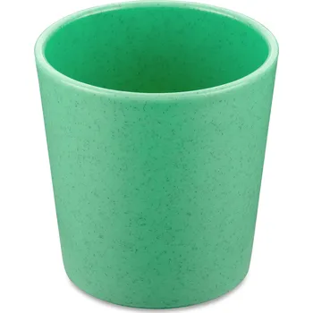 Koziol, Dětský hrníček Connect Organic Nature 190 ml zelené jablko - Formadore