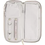 Stackers, Cestovní šperkovnice s prostorem na prsteny Stackers taupe - Formadore