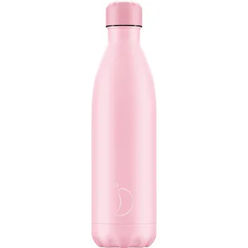 Chilly's Bottles, Termoláhev Pastel, 750 ml, růžová - Formadore