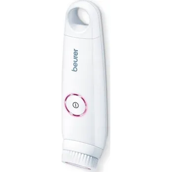 Elektrický zubní kartáček Čistící kartáček na obličej Beurer FC45 voděodolný