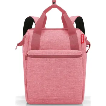 Reisenthel, Batoh Allrounder R Twist růžový - Formadore