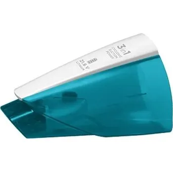 Nádoba na prach pro Concept VP4205 pro Concept VP 4205 Perfect Clean 3 v 1