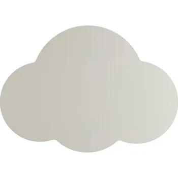 Nástěnné svítidlo Nástěnné svítidlo TK-Lighting béžové G9 6 W