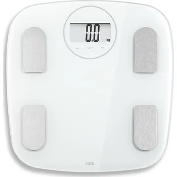 Osobní váha ADE, Analytická osobní váha Nova bílá - Formadore