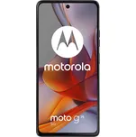 MOTOROLA Moto G75 5G 8gGB/256GB Grey