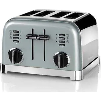 Domácí spotřebič Cuisinart CPT180GE + DOPRAVA ZDARMA