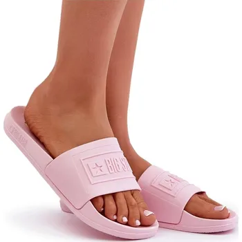 Podprsenka Big Star sportovní nazouváky OO274036 velikost 41