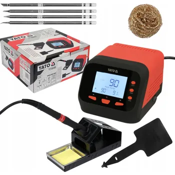 Páječka Pájecí pero Yato 75 W