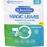 Dr. Beckmann utěrky na praní Universal 25 ks