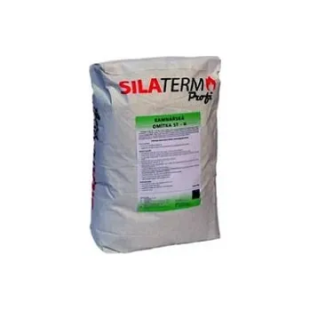 Omítka SILATERM kamnářská omítka ST-H 20 kg