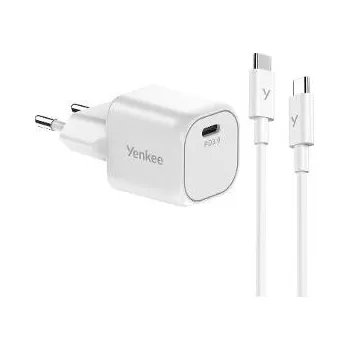 YAC G35WH SET VOLT Nabíječka 35W YENKEE