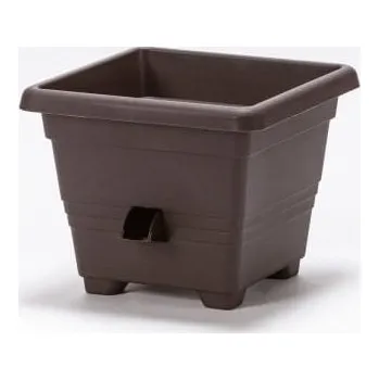 Květináč Balkonový truhlík 50 x 50 cm plast