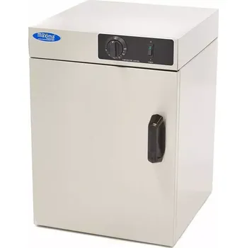 Talíř Maxima Ohřívač talířů 30 talířů do 32 cm | 09362010