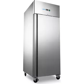 Lednice Maxima Lednice na pečivo 800 l - 60 x 80 cm - nastavitelnými policemi - na kolečkách | 09400175