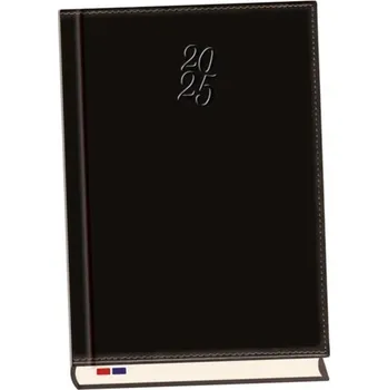 Diář Knižní kalendář B5 Denní 2025