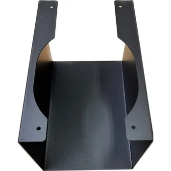 Krbová kamna Jotul Kryt externího přívodu vzduchu černý F 205