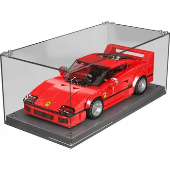 ostatní stavebnice Stavebnice Mould King Porsche Panamera 27067 model auta 344 dílků